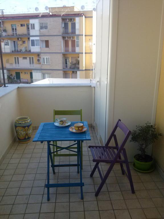 Dolce Vita Vomero Napoli Bagian luar foto